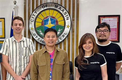 mb maasin city hub|Directory .
